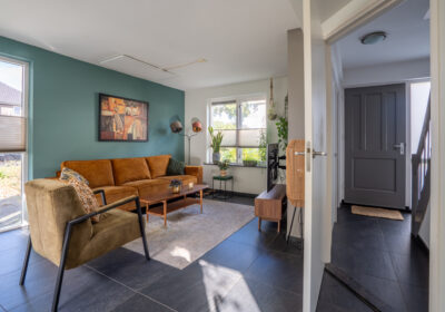 Woningpresentatie-foto