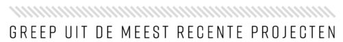 greeprecenteprojecten